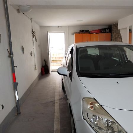 Ana Apartment Шибеник Екстер'єр фото