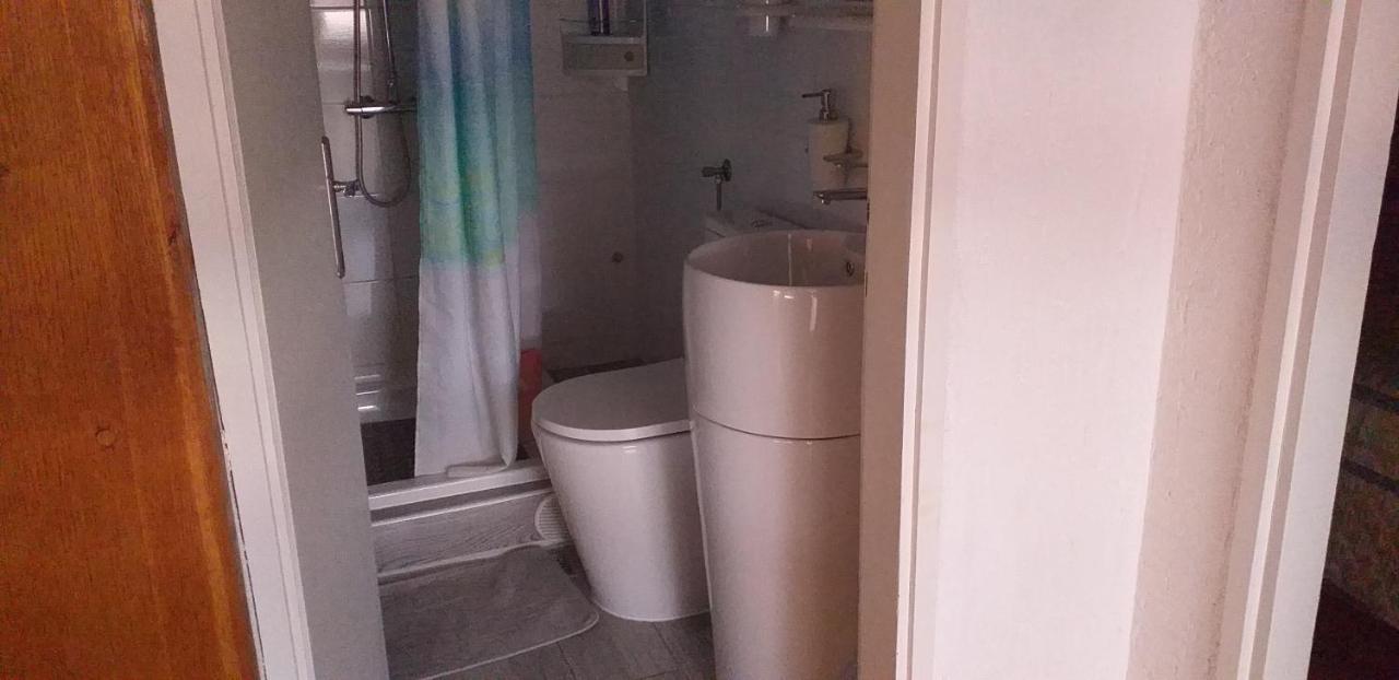 Ana Apartment Шибеник Екстер'єр фото