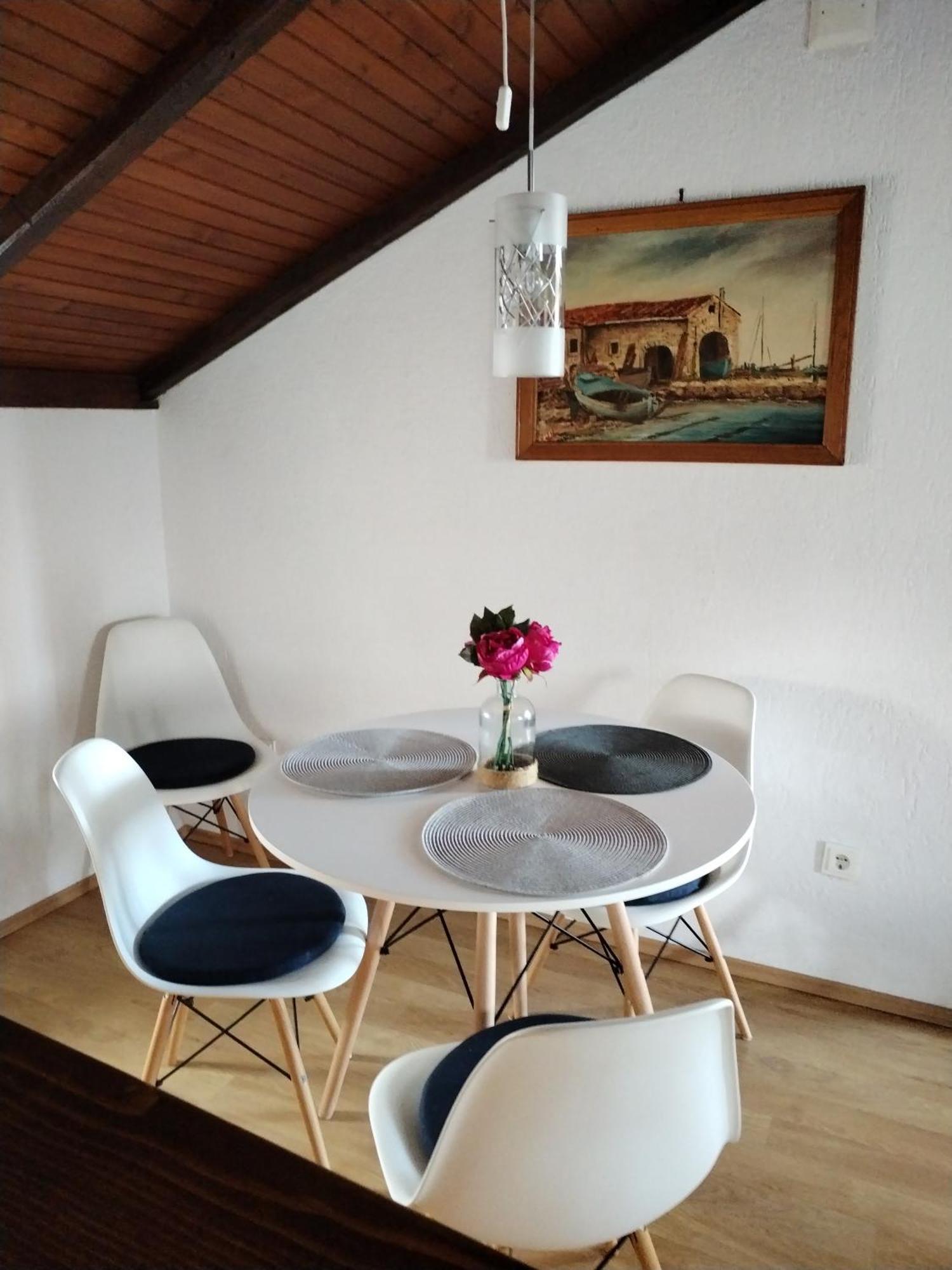 Ana Apartment Шибеник Екстер'єр фото