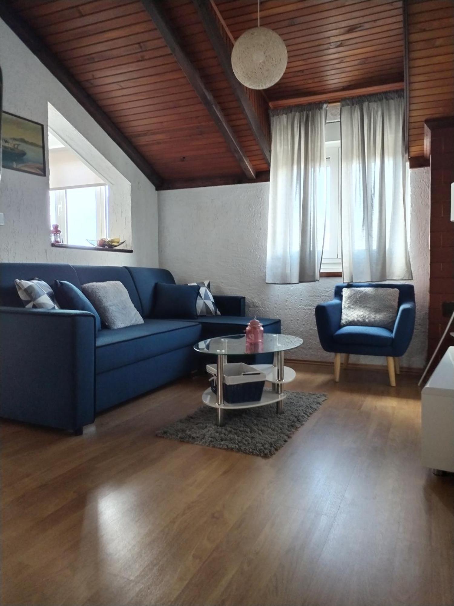 Ana Apartment Шибеник Екстер'єр фото
