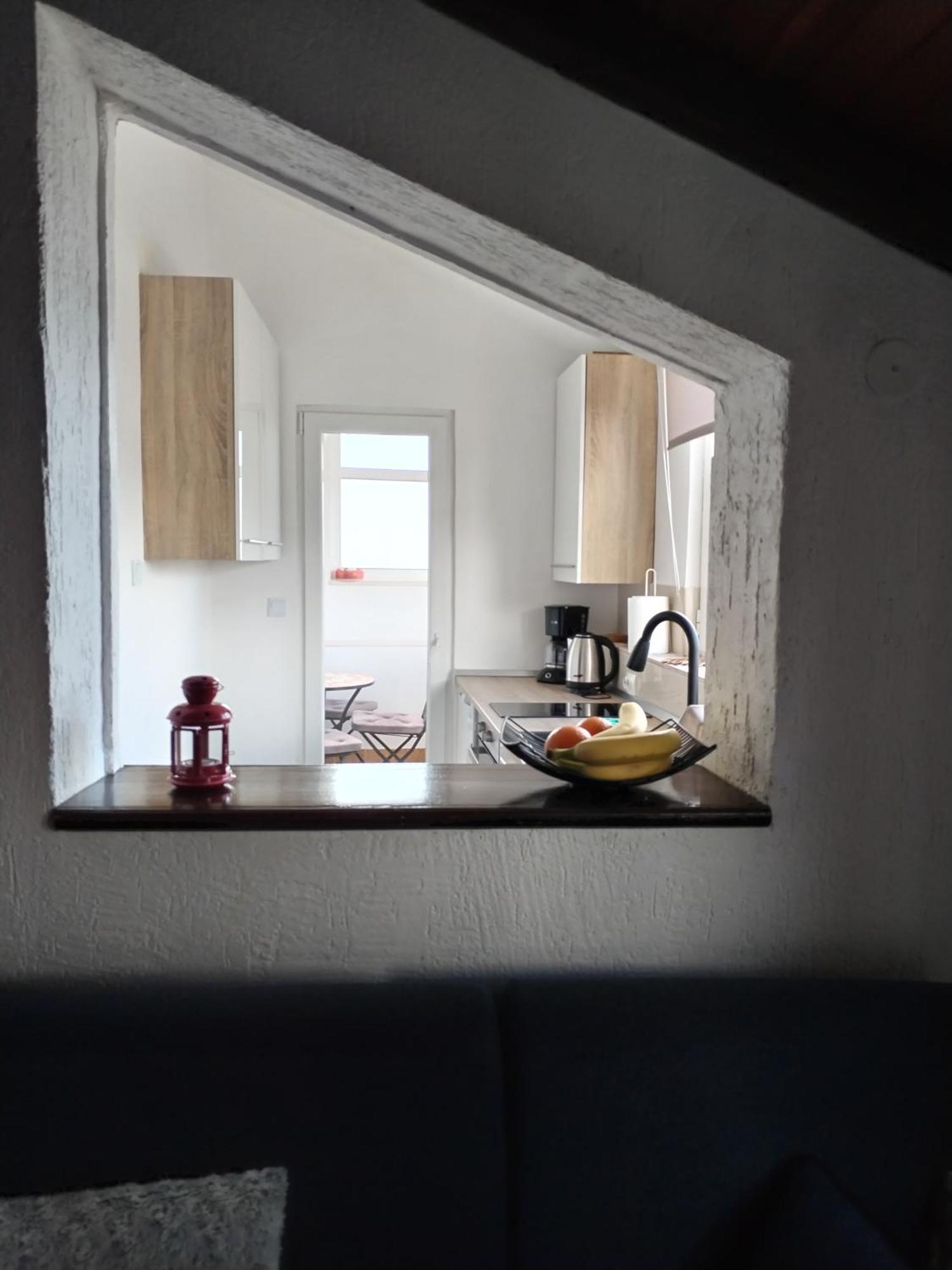 Ana Apartment Шибеник Екстер'єр фото