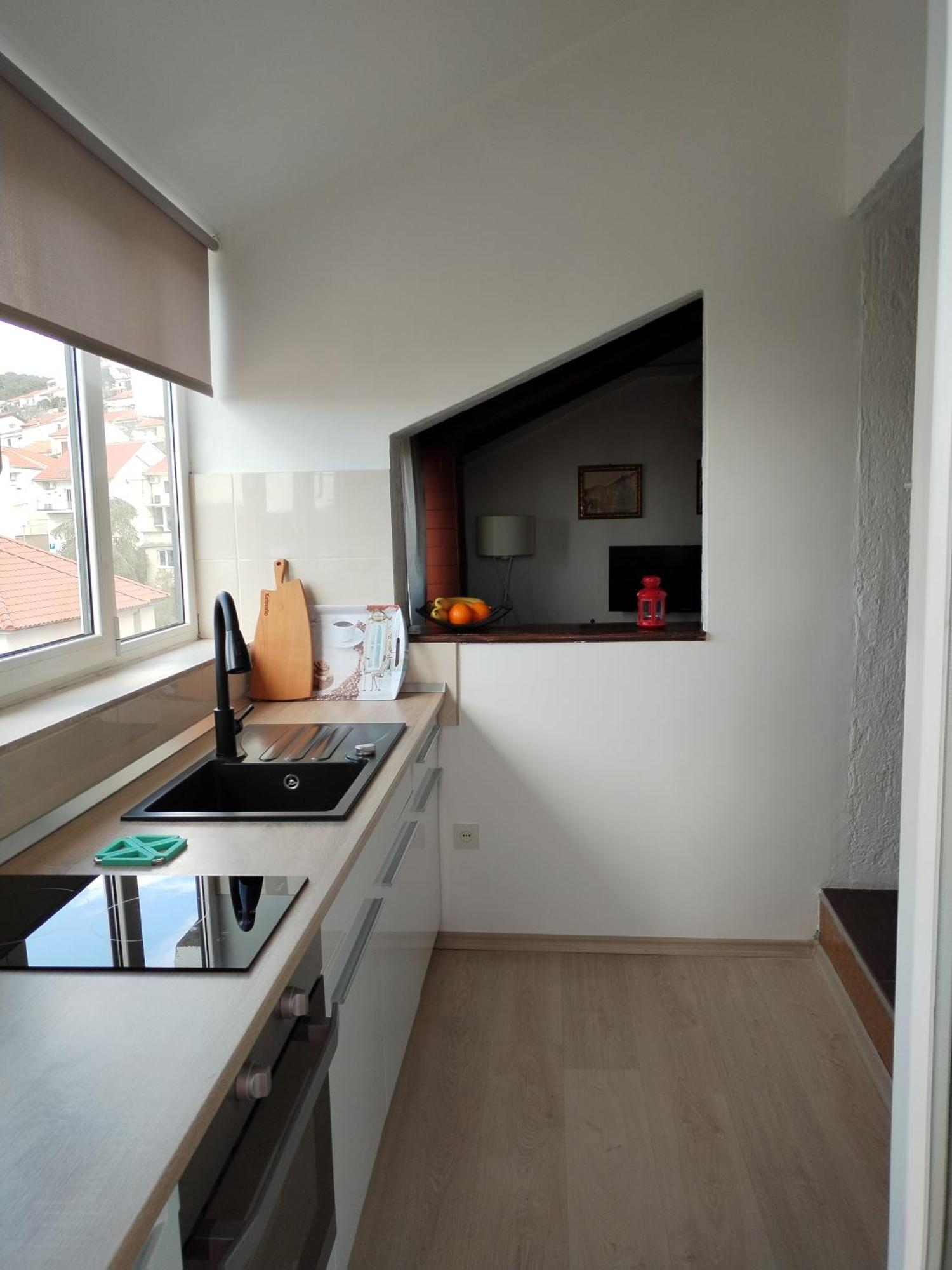 Ana Apartment Шибеник Екстер'єр фото
