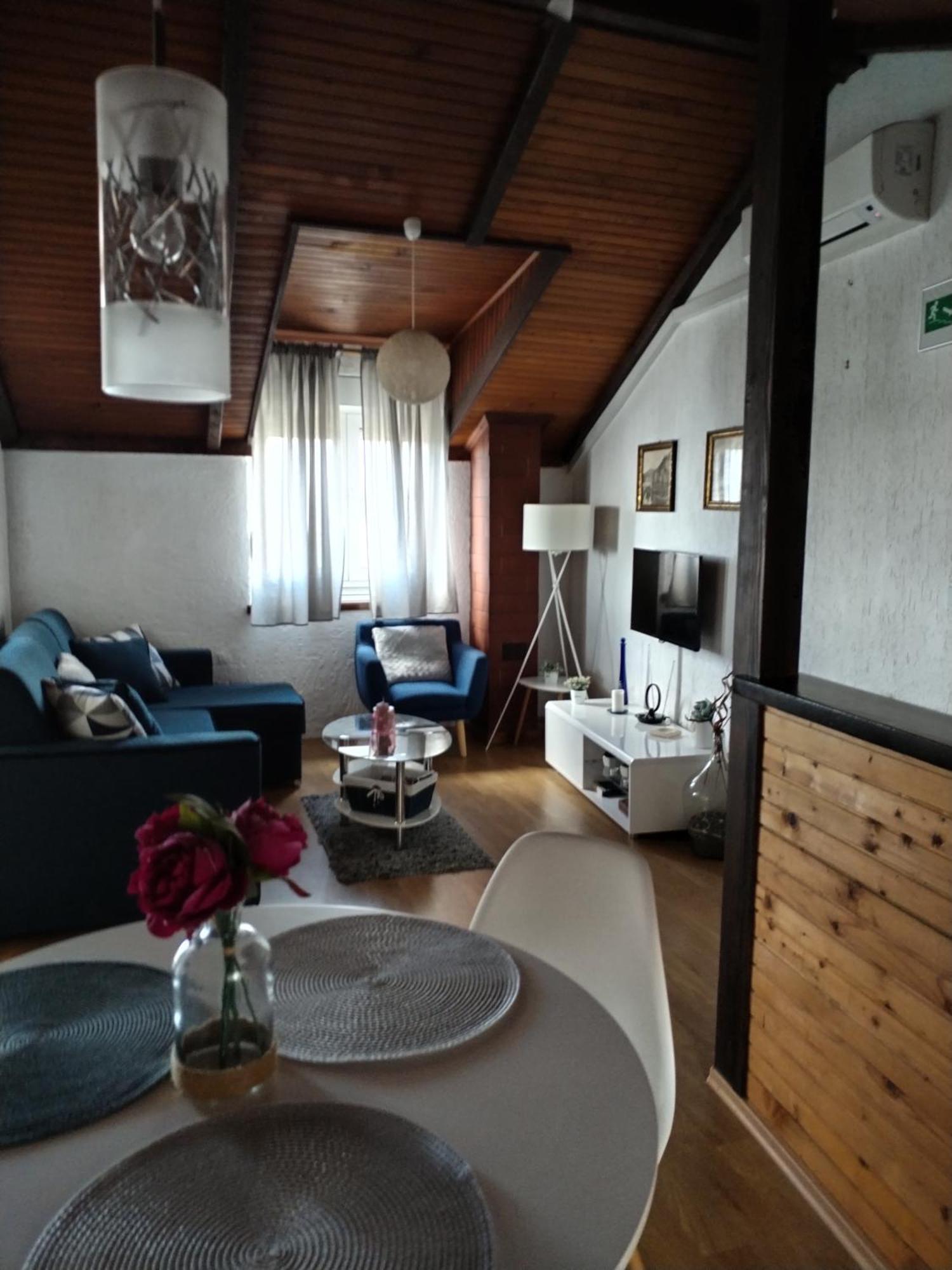 Ana Apartment Шибеник Екстер'єр фото