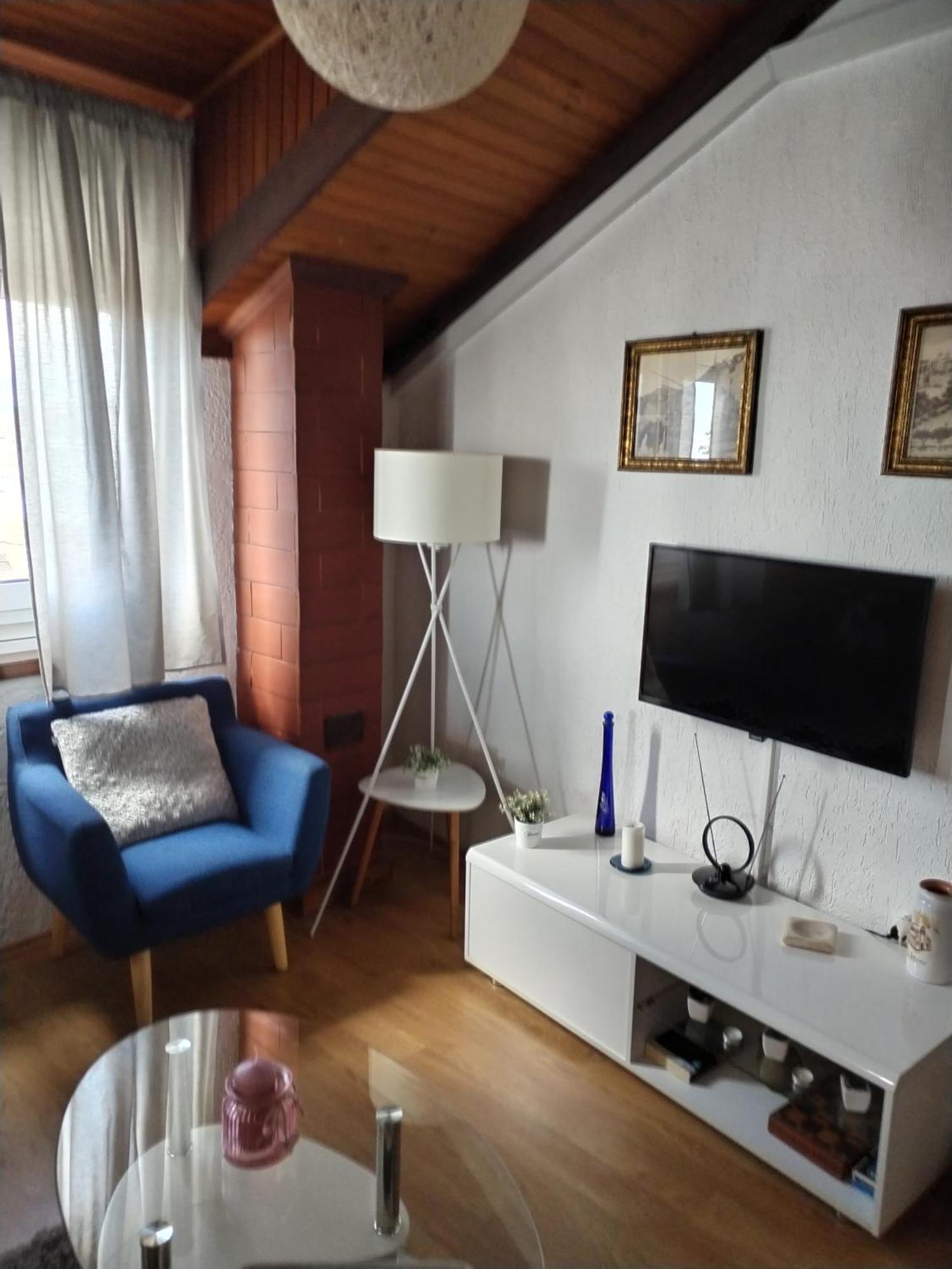 Ana Apartment Шибеник Екстер'єр фото