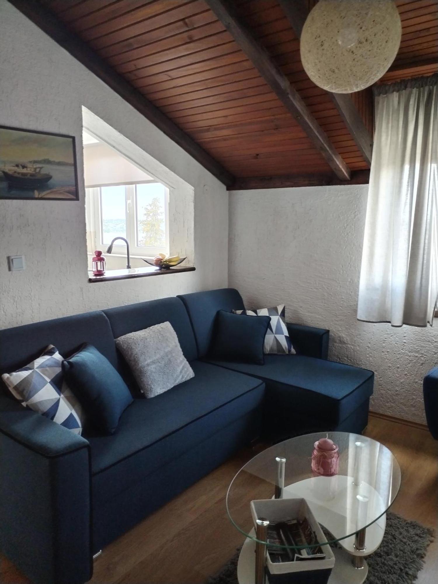 Ana Apartment Шибеник Екстер'єр фото