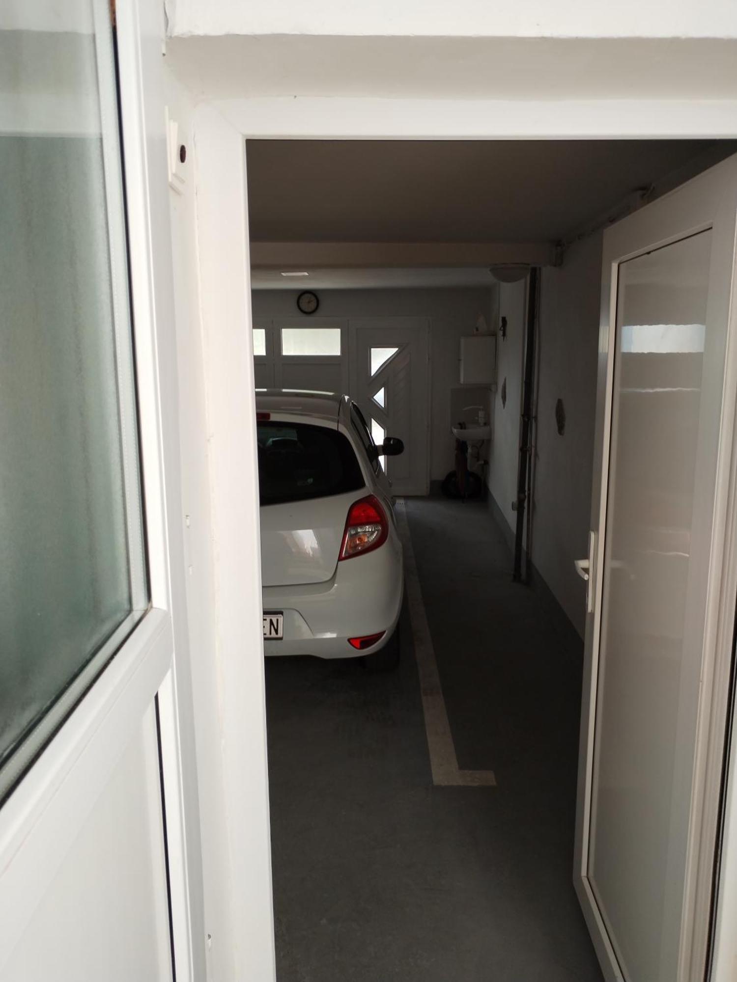 Ana Apartment Шибеник Екстер'єр фото