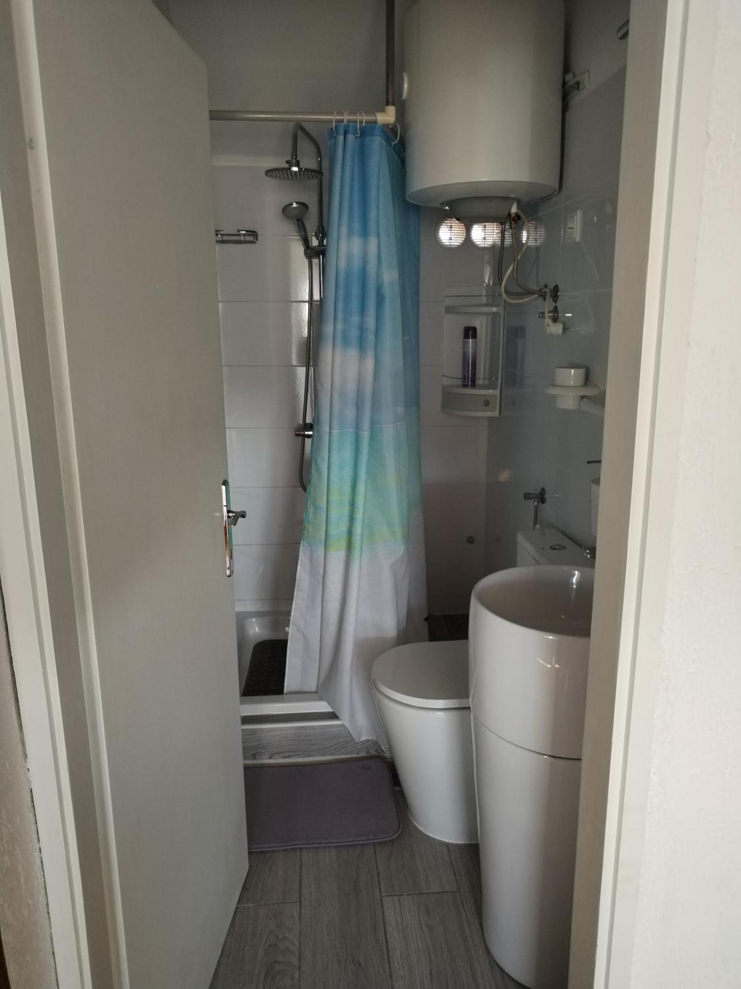 Ana Apartment Шибеник Екстер'єр фото