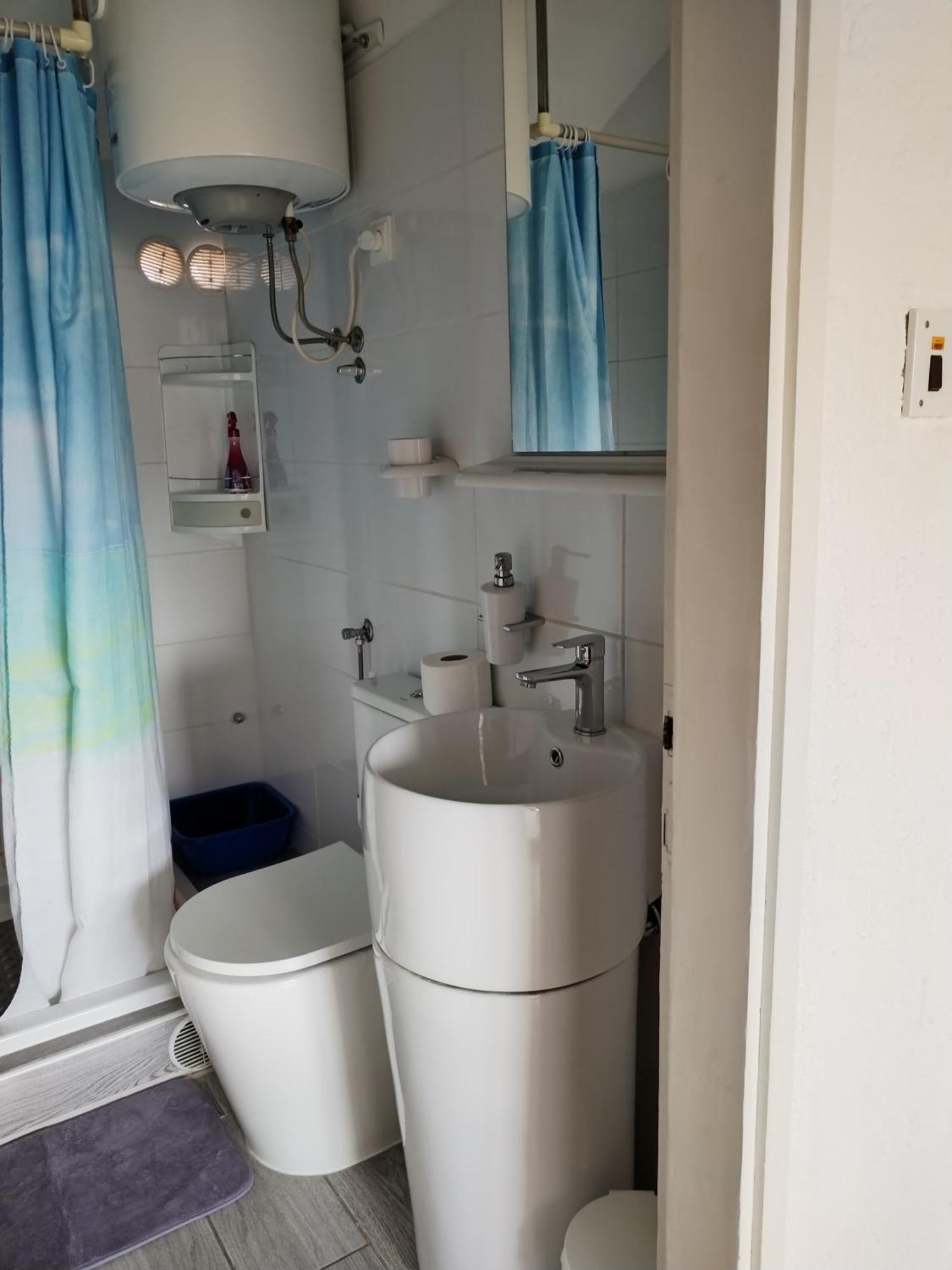 Ana Apartment Шибеник Екстер'єр фото