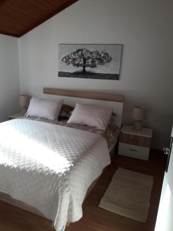 Ana Apartment Шибеник Екстер'єр фото