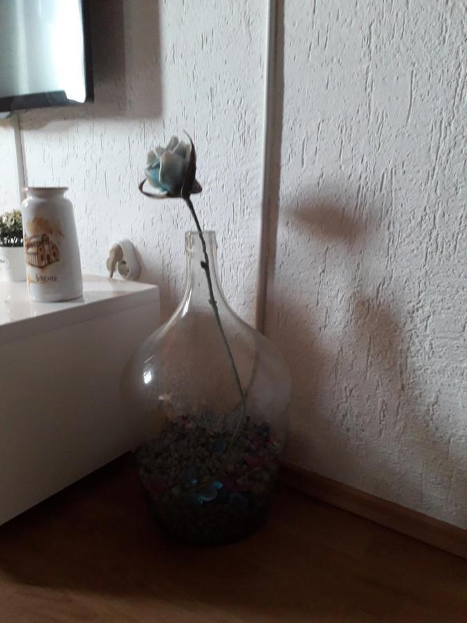 Ana Apartment Шибеник Екстер'єр фото