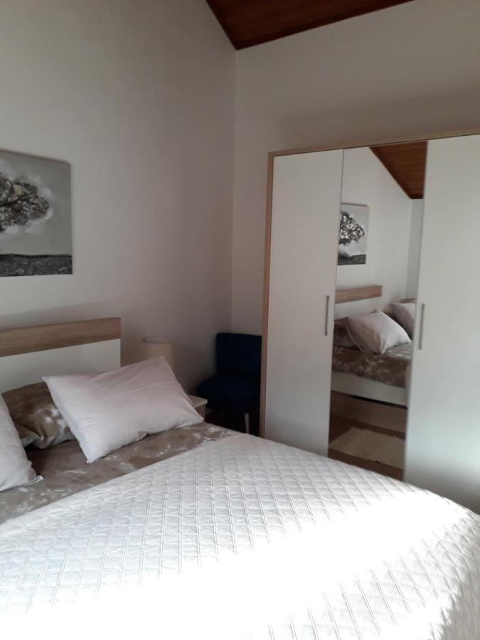 Ana Apartment Шибеник Екстер'єр фото