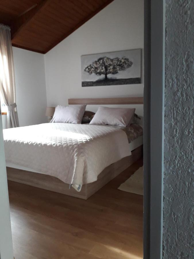 Ana Apartment Шибеник Екстер'єр фото